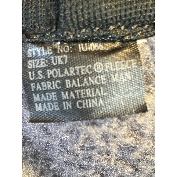 J.B.S. U.S.Polartech fleece women’s waterproof sole  winter boots unworn size 9 - Picture 9 of 9